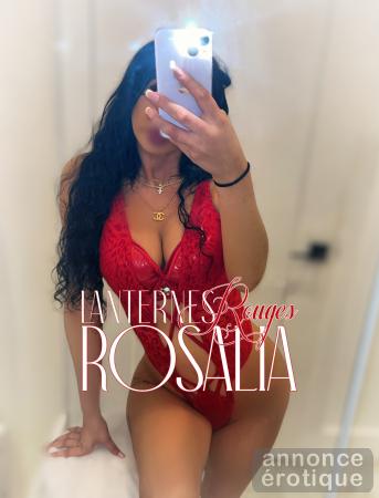 Red Girls – L’allure qui attire