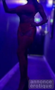 !!ROMY!!EMMA!!LILI!!EVE @VIP BLUEMOON