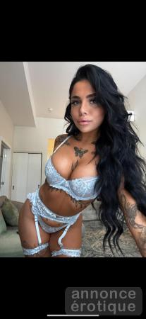 SALON @VIP BLUEMOON !! ROMY!!EMMA!!LILI!!EVE !!!