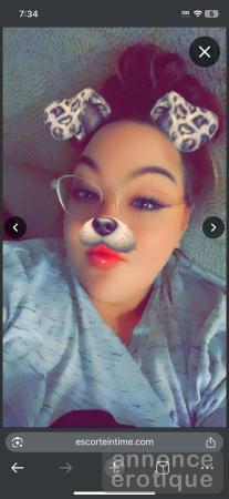 Salut je me deplace seulement  outcall 450-232-0074