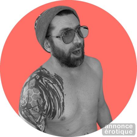 Service pour femmes et couples NURU Massages et Cuckold