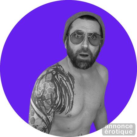 Service pour femmes et couples NURU Massages et Cuckold