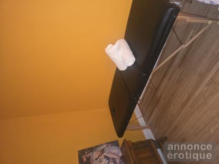 Sexy Tiffany Exotic Beauty | Disponible