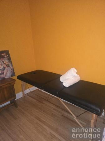 Sexy Tiffany Exotic Beauty | Disponible