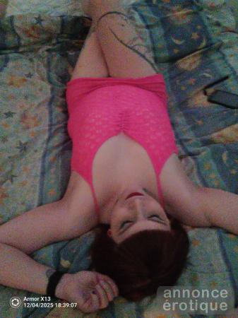 Escorte shemale Laval