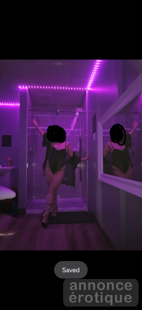 Snowing Outside? Come Warm Up at Spa Zéphyr!