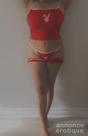 Tantric lingam massage  /    Massage Tantrique Lingam