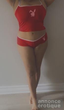 Tantric lingam massage  /    Massage Tantrique Lingam