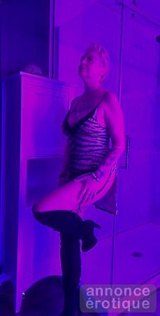 Nathangie** Assumé et experte xxx  au plaisir des sens