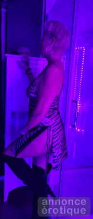 Nathangie** Assumé et experte xxx  au plaisir des sens