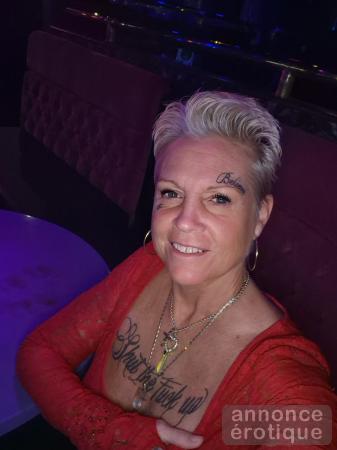 Nathangie** Assumé et experte xxx  au plaisir des sens