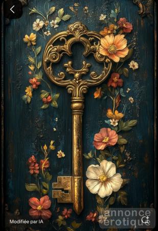 Jeune Homme Marginal adepte de tantrisme, Téléma sex Magic