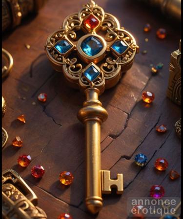 Jeune Homme Marginal adepte de tantrisme, Téléma sex Magic