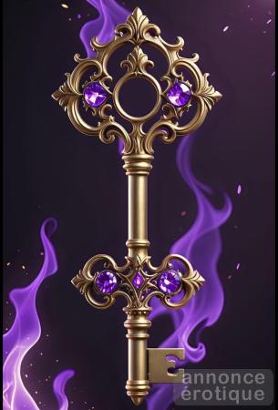 Jeune Homme Marginal adepte de tantrisme, Téléma sex Magic