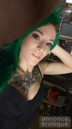 GFE A TROIS-RIVIERES - SERVICE OUT/CAR  ET VIRTUEL - PROMO 60 MIN A 260$