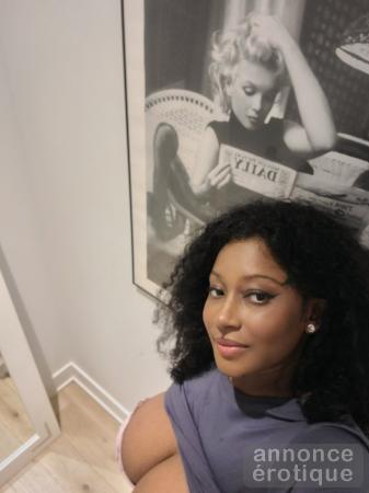 Massage relaxant ( ville de candiac)