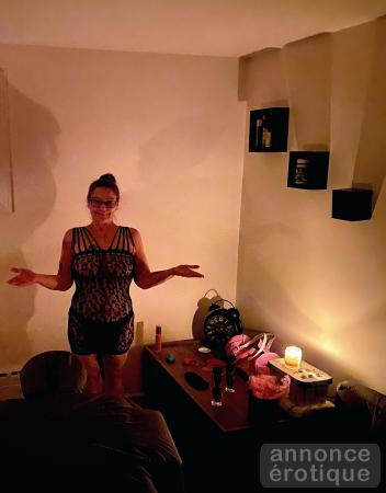 Bon moment de détente