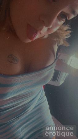 Partygirls full gfe fontaine recoi mtl nord