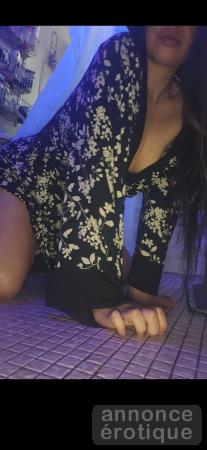 Sweet hot latina mexicana XXX