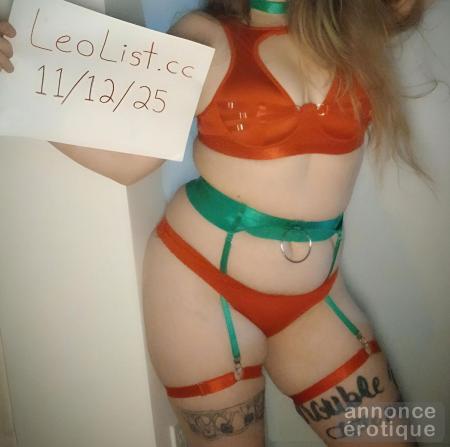 Pour bien commencer les fêtes!!!