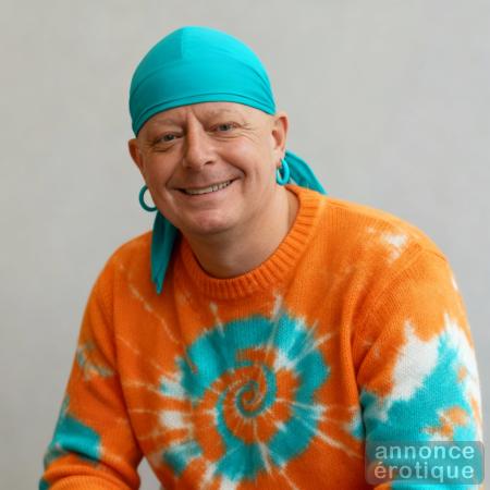 Veux-tu te faire bouffer le cul intense?