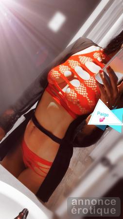 VIENS VOIR LA BELLE PAIGE !!!! Québec Québec