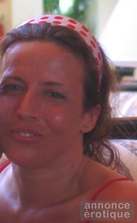 REAL erotic massage by me at my place!