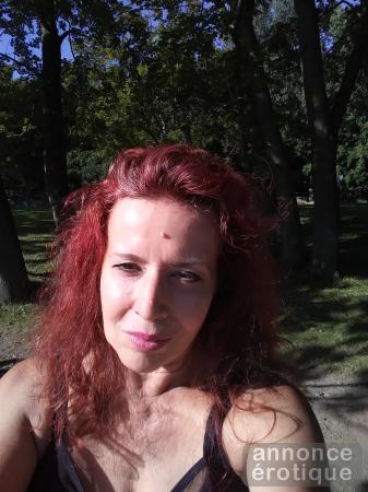 REAL erotic massage by me at my place!