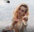 Joëlle Charnel – créatrice naturelle, sensualité assumée et contenu exclusif