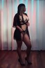 BELLA LATINA CHAUDE *LA PLUS BELLE* 36D SPA ZEPHYR