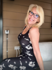 Fit Cougar Bianca – modèle mature, webcam et contenu exclusif OnlyFans