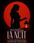 LANTERNES ROUGES LA NUIT ** CE JEUDI