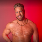 Mateo Tomas – Best Newcomer 2025, gay erotic cinema & wild parties