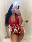 ROSALIA ✶ DOUCE & SENSUELLE