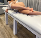 Sensual Arabian Nights at spa zephyr with Fiona+++