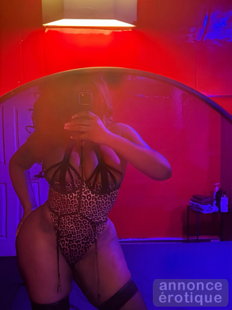 9 Ladies of Desire ✶ | 9 Dames du Désir ✶