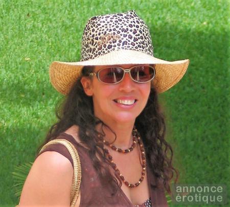 ***I AM Sylvie, JUSTE POUR TOI***