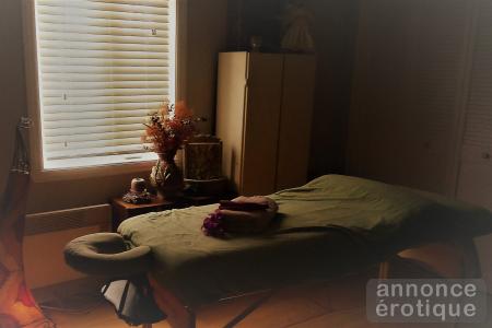 **Would you like an intimate experience?