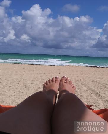 **Would you like an intimate experience?