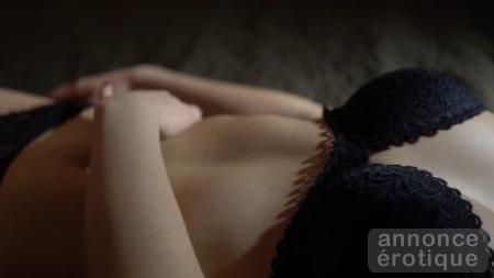 ALICE MASSAGE ÉROTIQUE LAURENTIDES