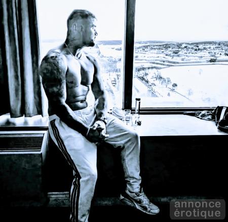 Badboy 9 pouce endurant!!!