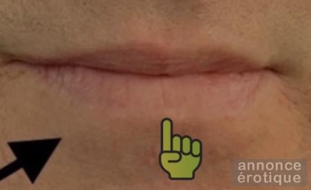 Bel homme mature recherche femme à déguster