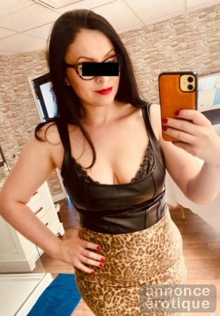 betty pin up trés coquine