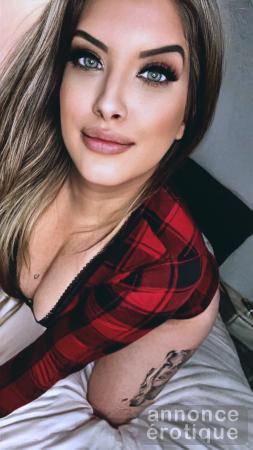 Vien te réchauffer en cette journée froide ** Massage +++ **