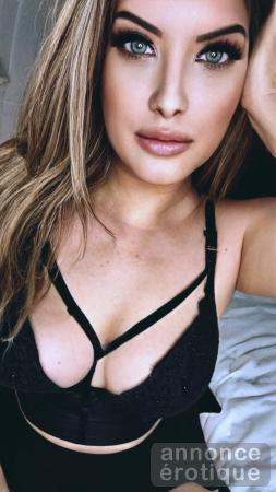 Vien te réchauffer en cette journée froide ** Massage +++ **