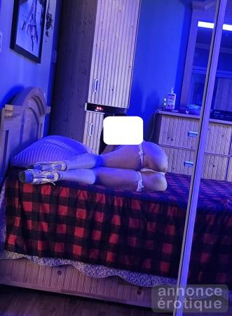 Chaude mature te recoit près de Drummondville xx