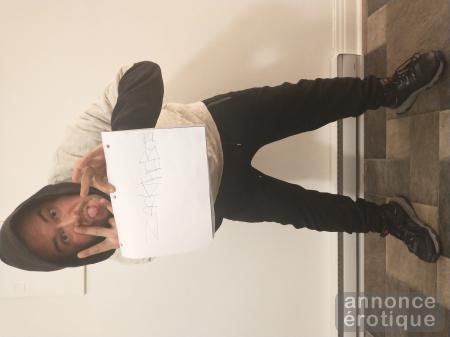 Cherche plan cul pour du contenu xxx