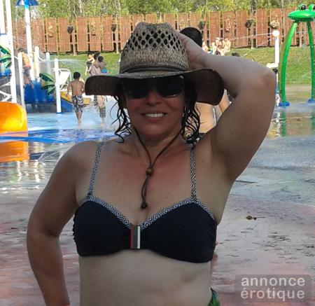 Confident, mature and INCREDIBLY SEXY