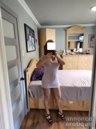 Douce mature pour hommes matures xxx