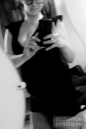 Élégance et Sensualité : 5'8